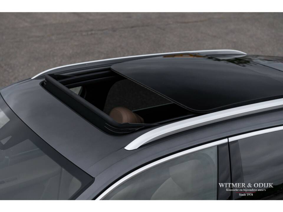 Afbeelding 32/35 van Porsche Cayenne Coupé (2019)