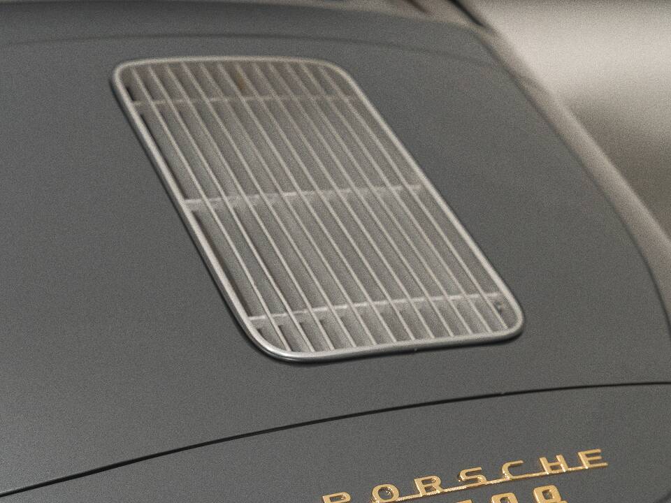 Image 34/40 of Porsche 356 1500 Super (1953)