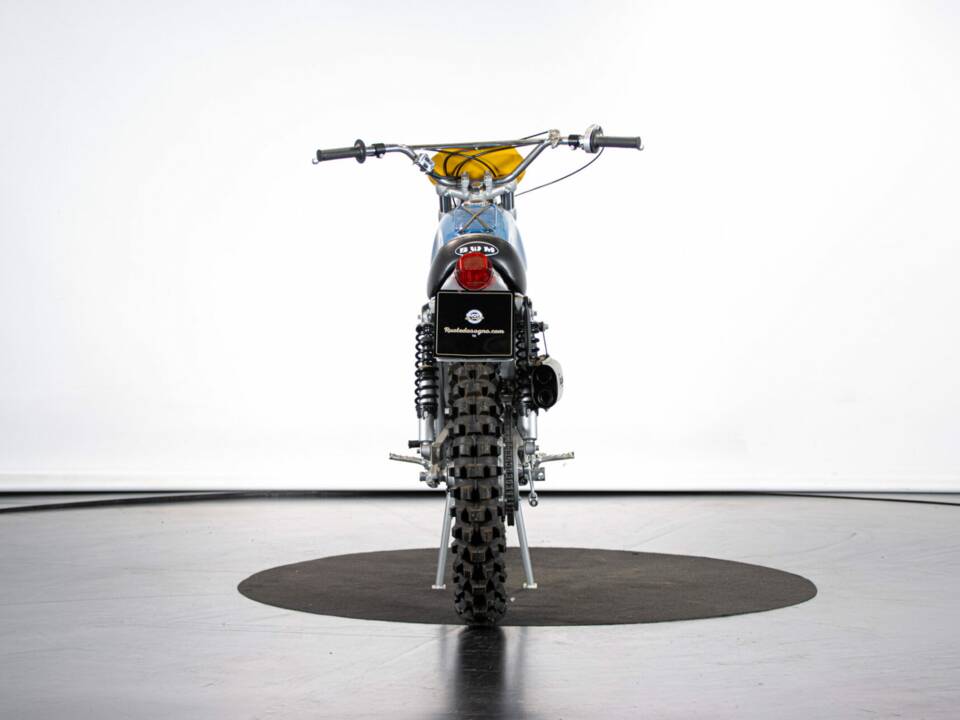 Afbeelding 3/50 van SWM 125 Six Days (1974)