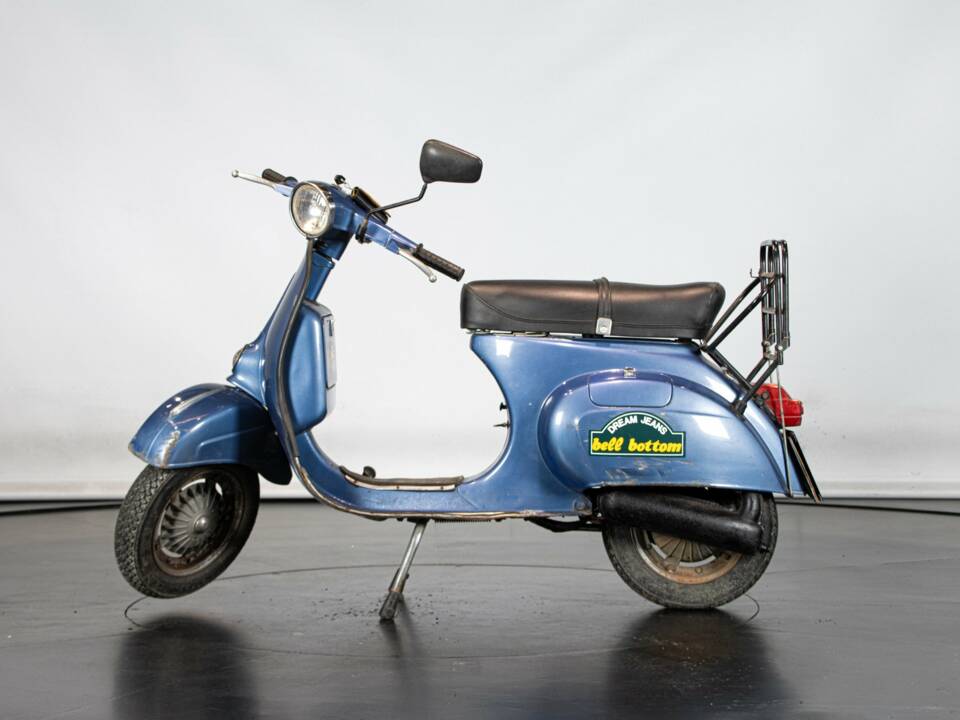 Bild 1/30 von Piaggio Vespa 125 Primavera ET3 (1977)