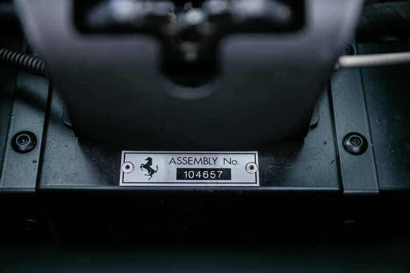 Image 10/50 of Ferrari 458 Italia (2012)