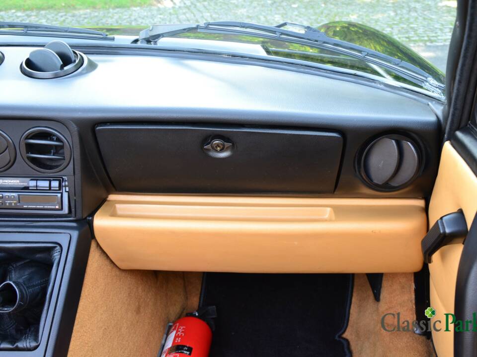 Image 50/50 of Alfa Romeo 2.0 Spider (1990)