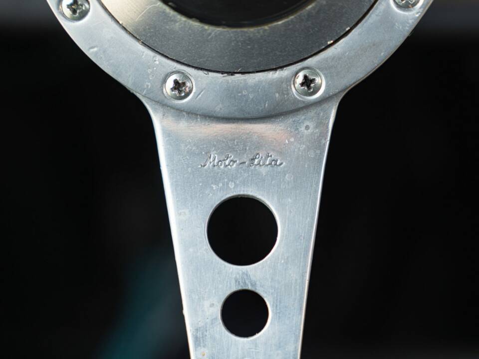 Immagine 48/50 di Matra Djet 6 (1966)