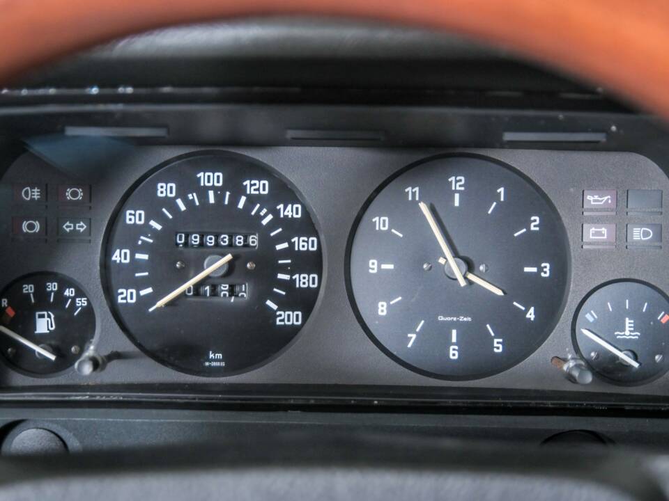 Afbeelding 19/50 van BMW 315 (1983)