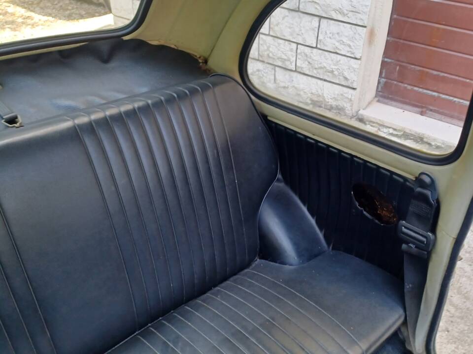 Bild 19/62 von FIAT 500 L (1971)