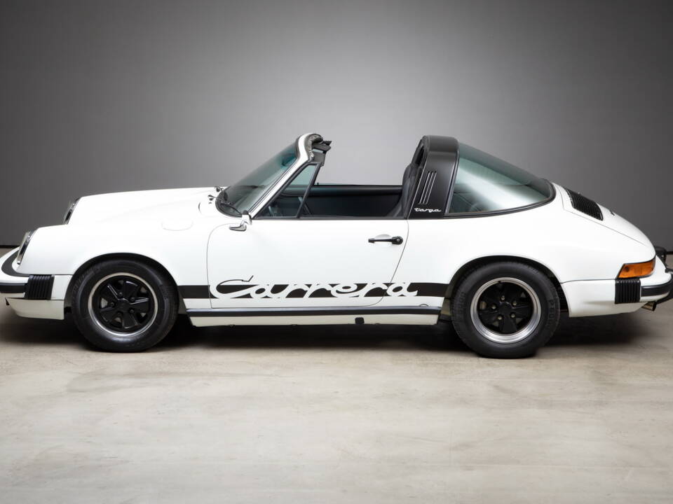 Image 6/50 of Porsche 911 Carrera 2.7 (1973)