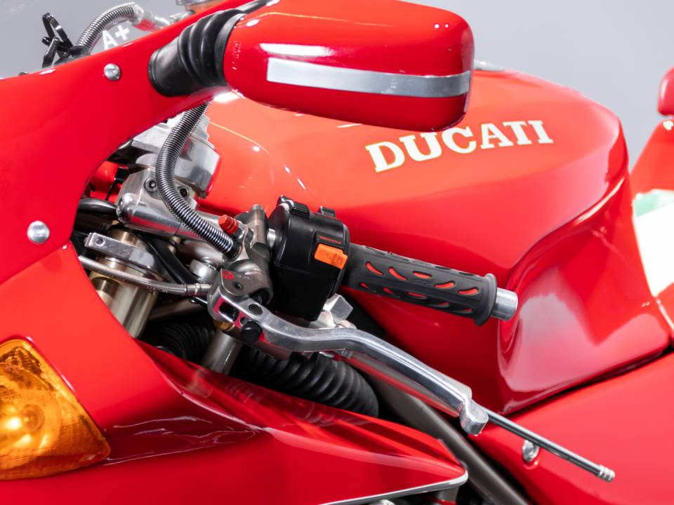 Bild 43/50 von Ducati DUMMY (1993)