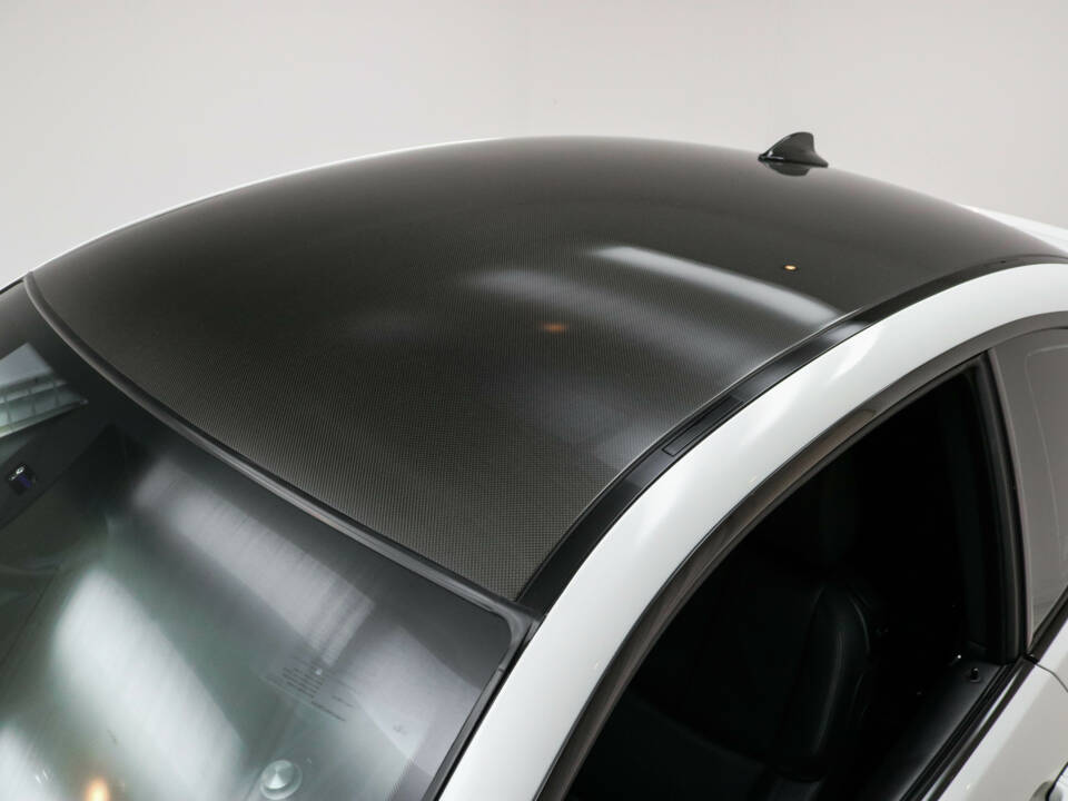Image 15/19 de BMW M3 (2007)