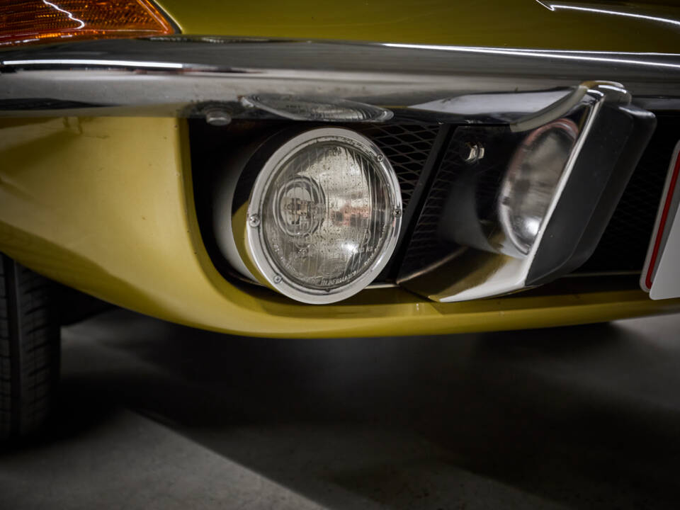 Immagine 19/89 di Opel GT 1900 (1972)