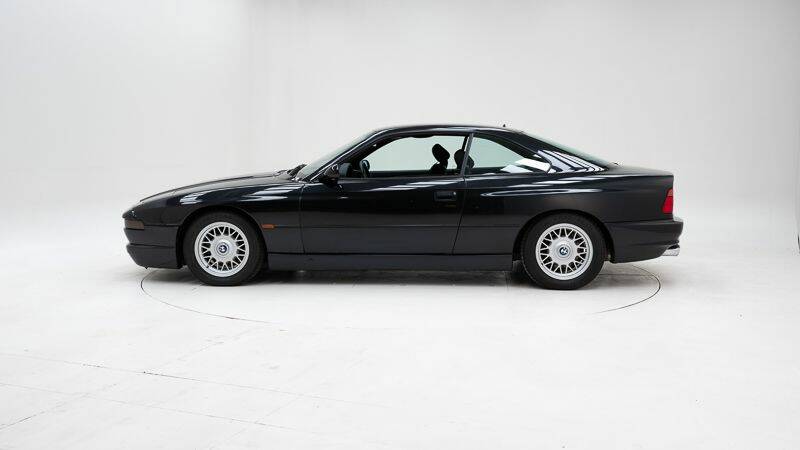 Immagine 8/15 di BMW 840Ci (1998)