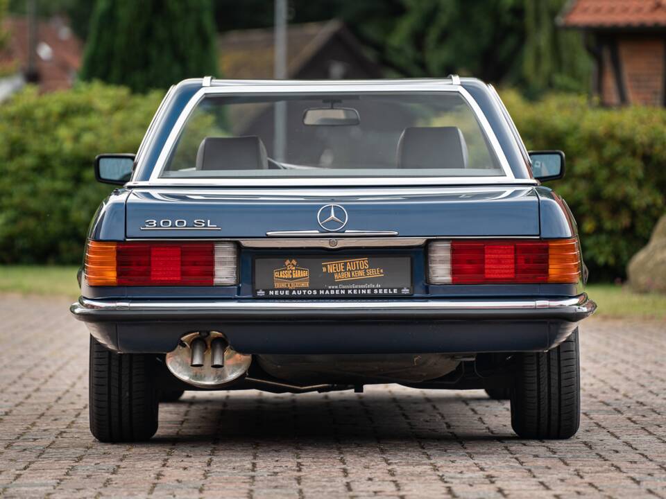 Bild 14/59 von Mercedes-Benz 300 SL (1987)