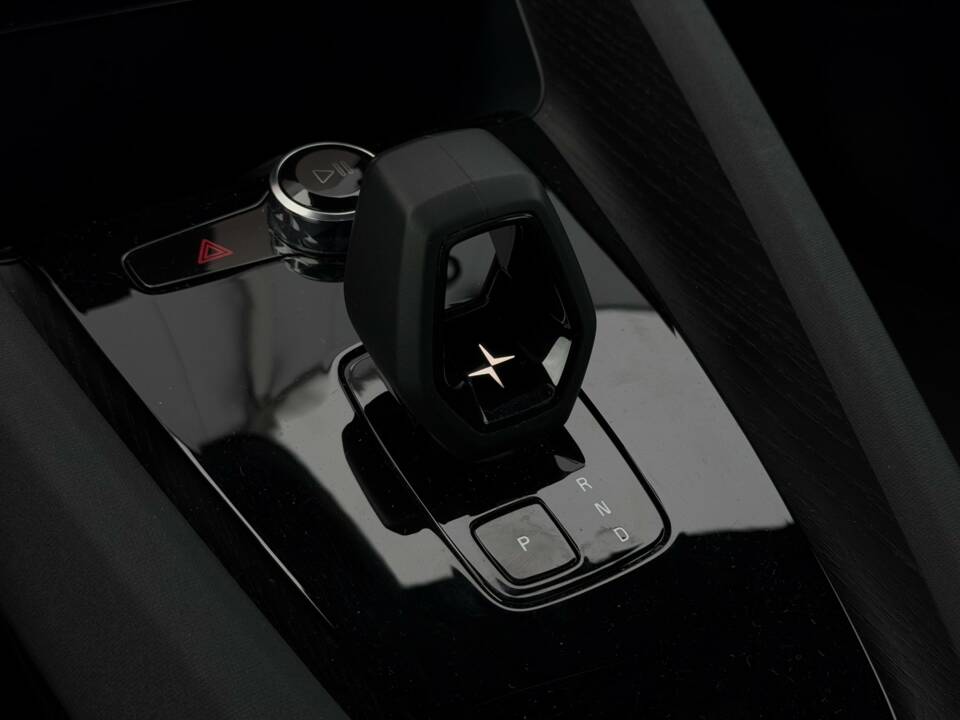 Image 27/33 de Polestar 2 (2021)