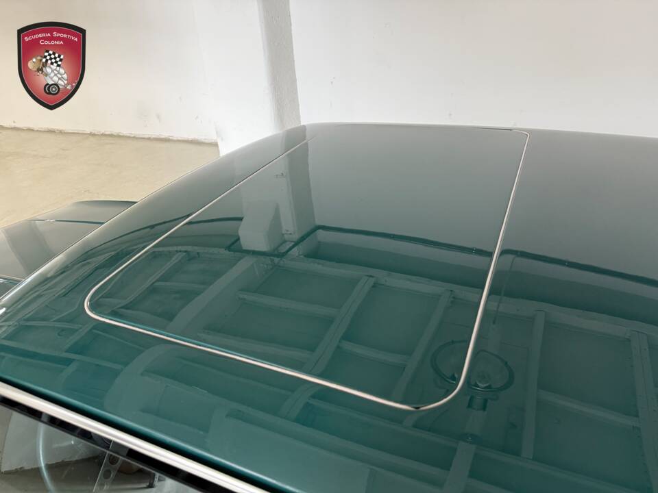 Immagine 70/89 di BMW 2002 tii Touring (1973)