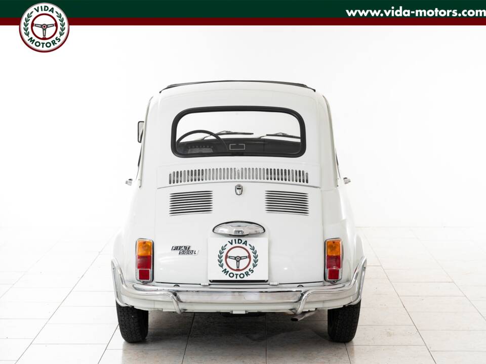 Bild 7/14 von FIAT 500 L (1972)