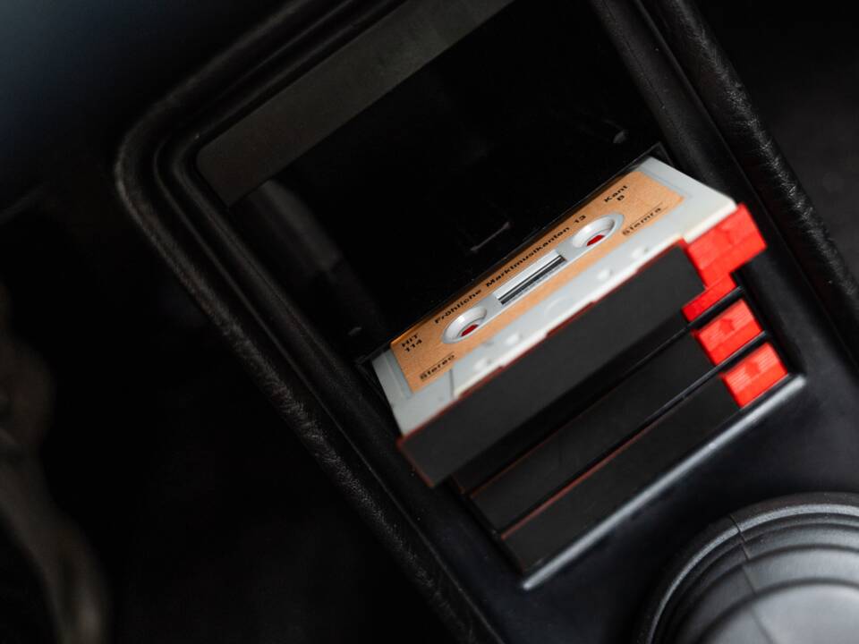 Bild 14/35 von Porsche 911 SC-L 3.1 (1980)