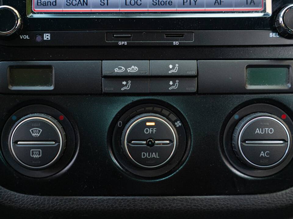 Afbeelding 41/50 van Volkswagen Scirocco 2.0 TSI (2009)