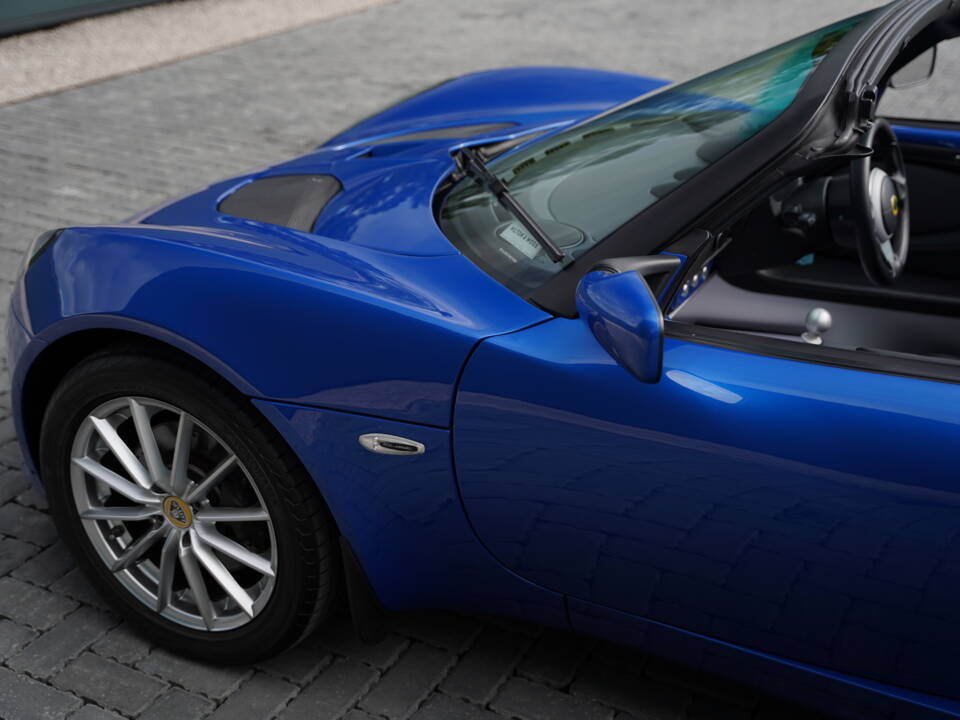 Image 47/50 of Lotus Elise Sport 220 (2019)