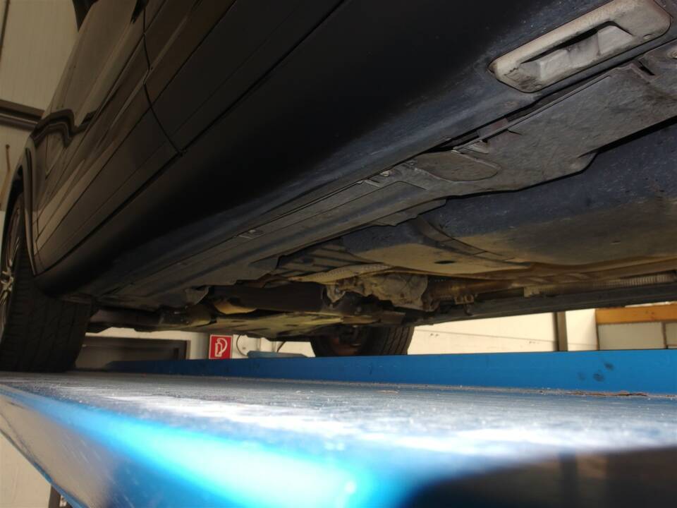 Imagen 84/97 de Porsche Cayenne Turbo (2011)