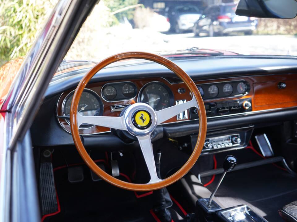 Image 22/52 of Ferrari 275 GTB (1965)