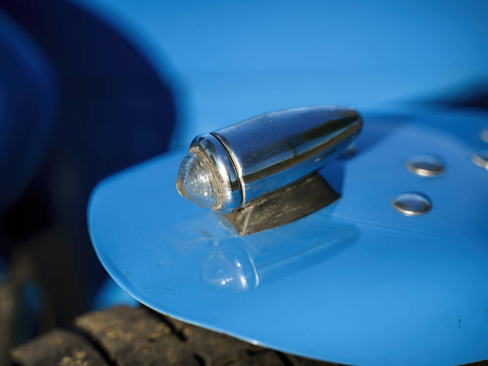 Image 16/36 of Riley Nine Brooklands Speed Model (1930)