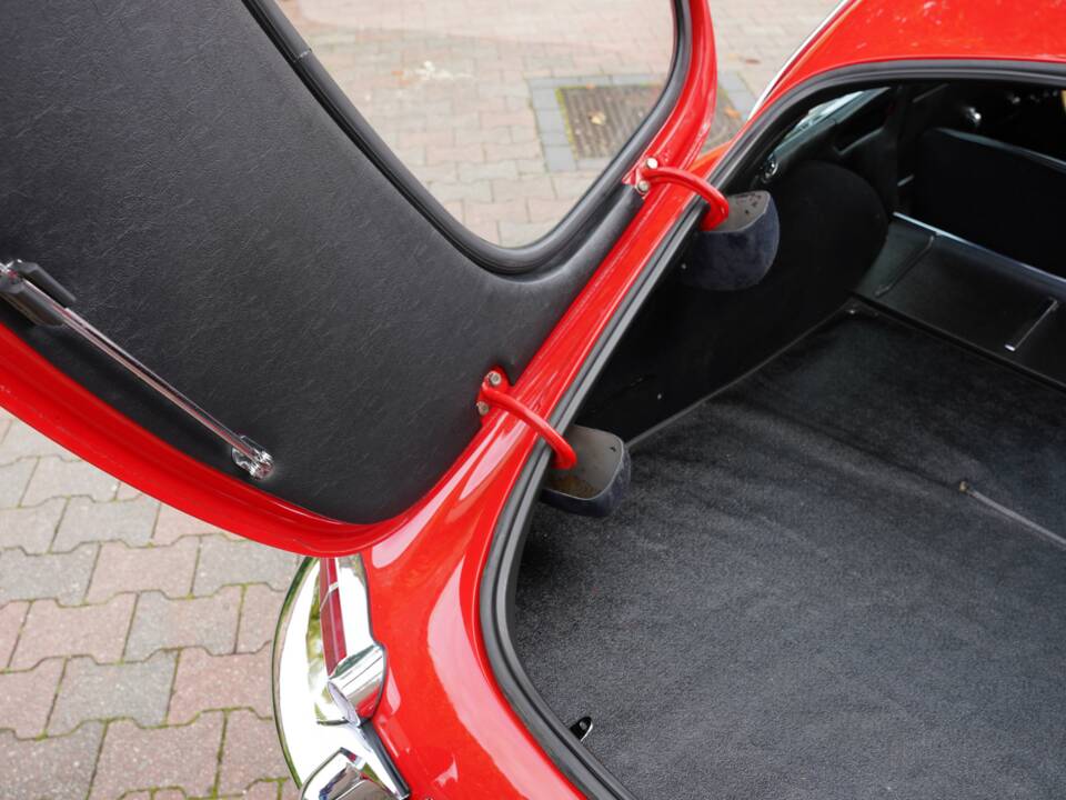 Afbeelding 47/50 van Jaguar E-Type 3.8 (1963)