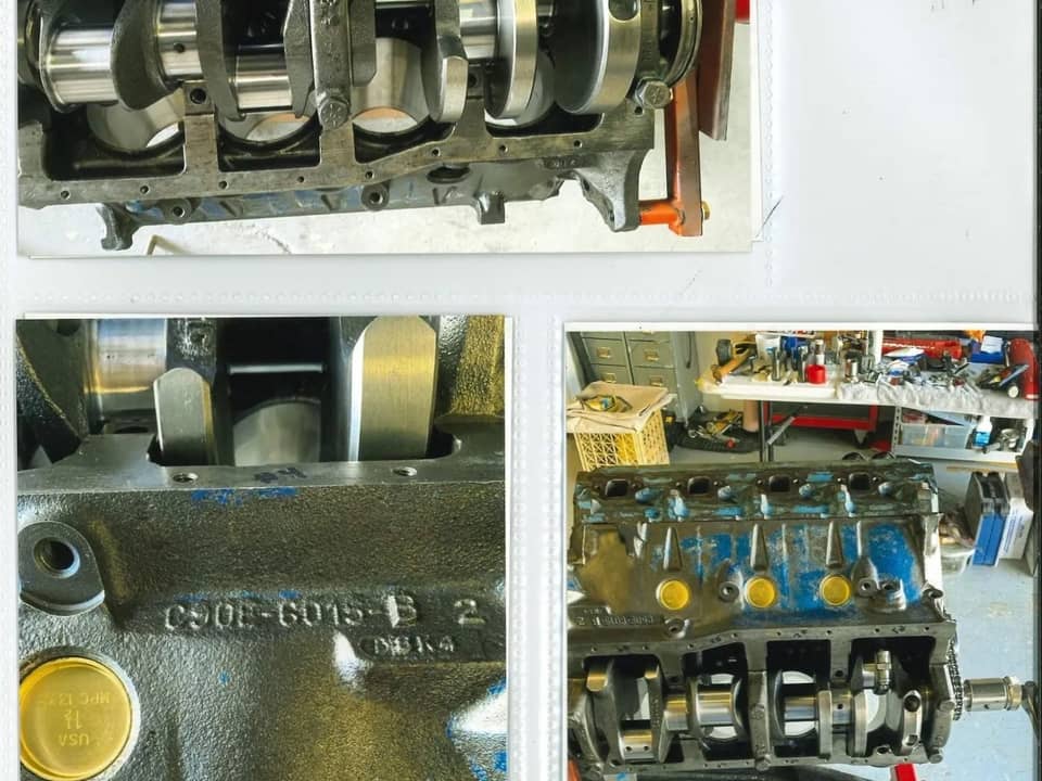 Imagen 92/93 de Ford Fairlane 500 (1963)