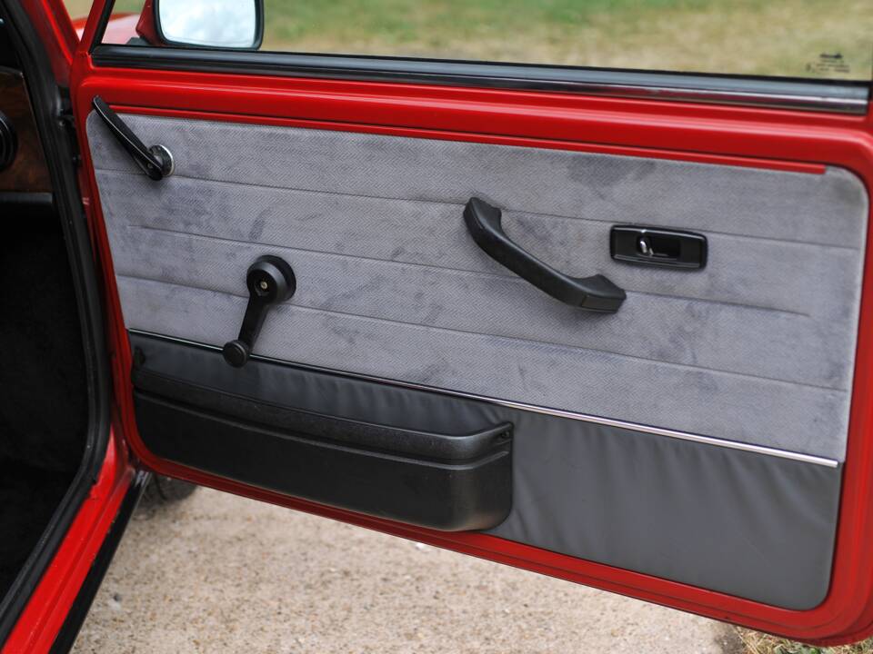 Imagen 19/30 de Rover Mini Cooper 1,3i (1993)