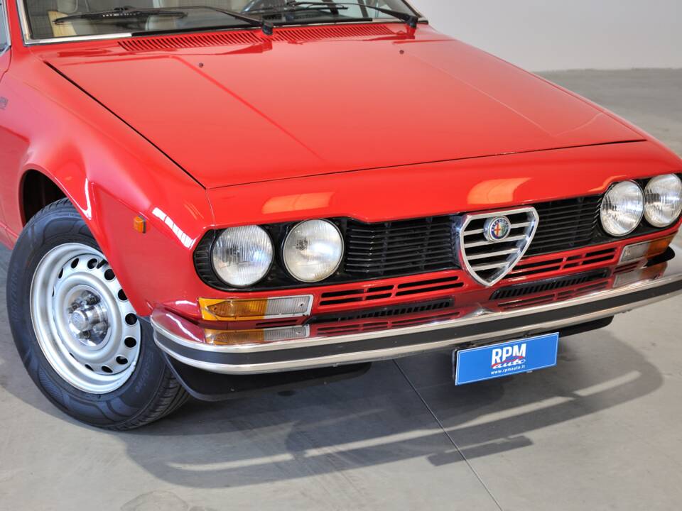 Bild 4/29 von Alfa Romeo Alfetta GT 1.6 (1978)