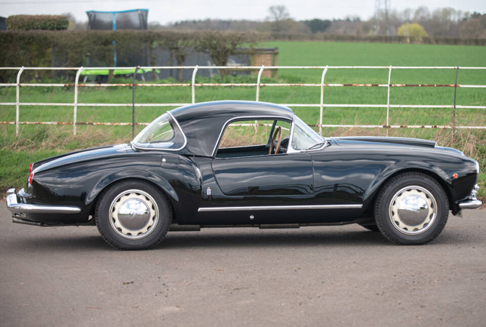 Afbeelding 8/25 van Lancia Aurelia B24 Spider &quot;America&quot; (1955)