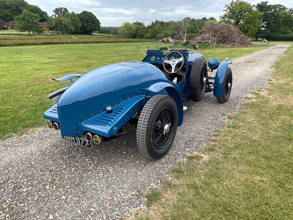 Imagen 3/70 de Riley 2.5 Litre RMB (1952)