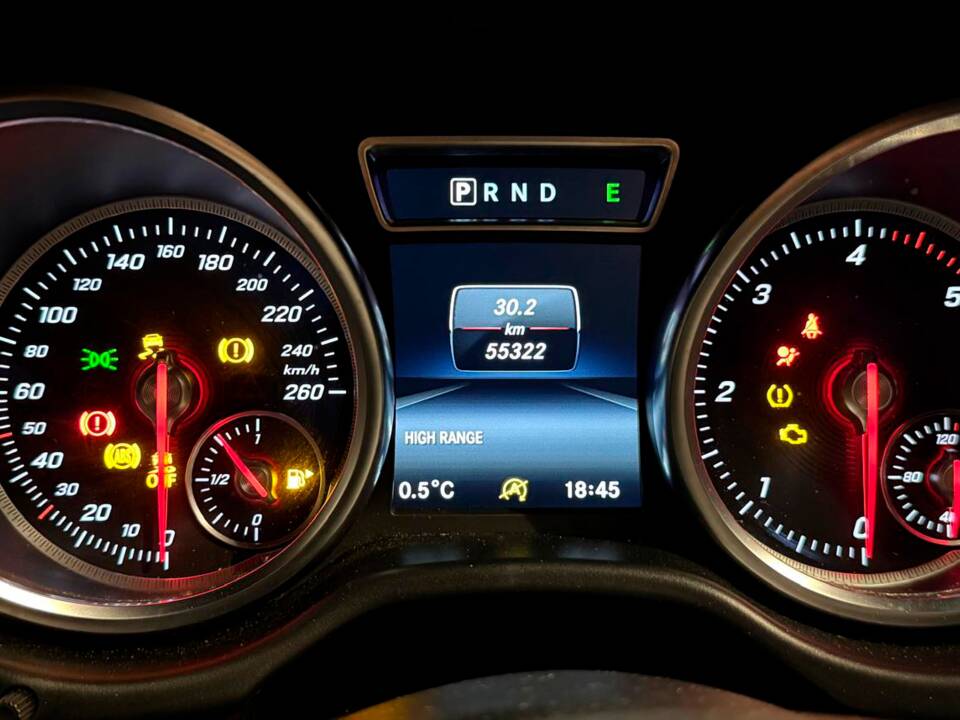 Afbeelding 8/11 van Mercedes-Benz G 350 d Professional (2017)