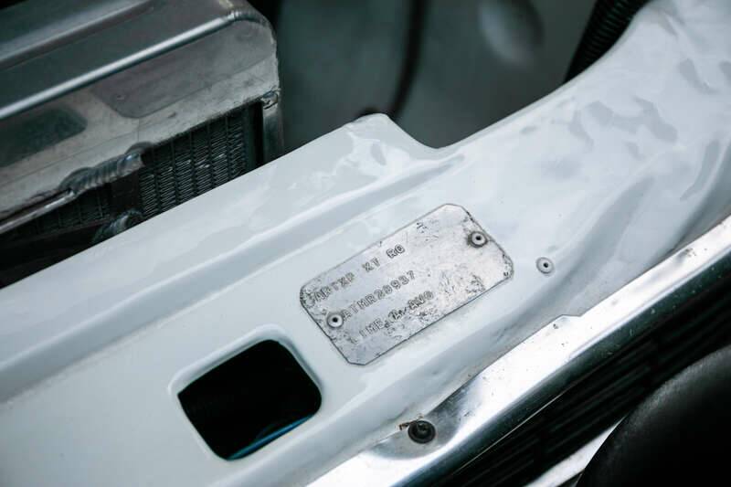 Afbeelding 17/50 van Ford Escort Mexico (1972)