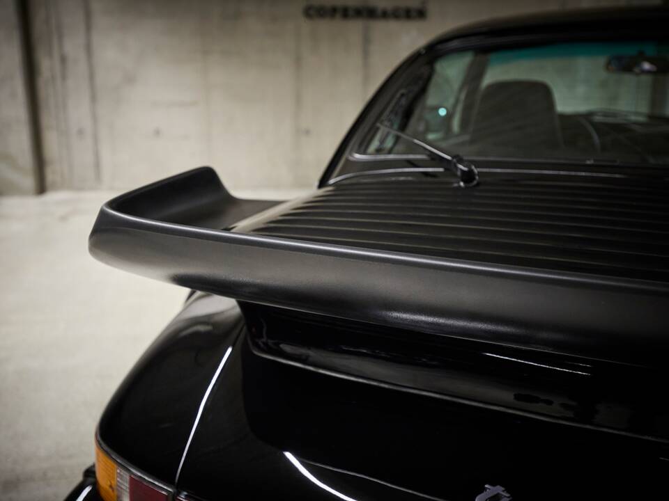 Bild 25/99 von Porsche 911 Turbo 3.3 (1980)