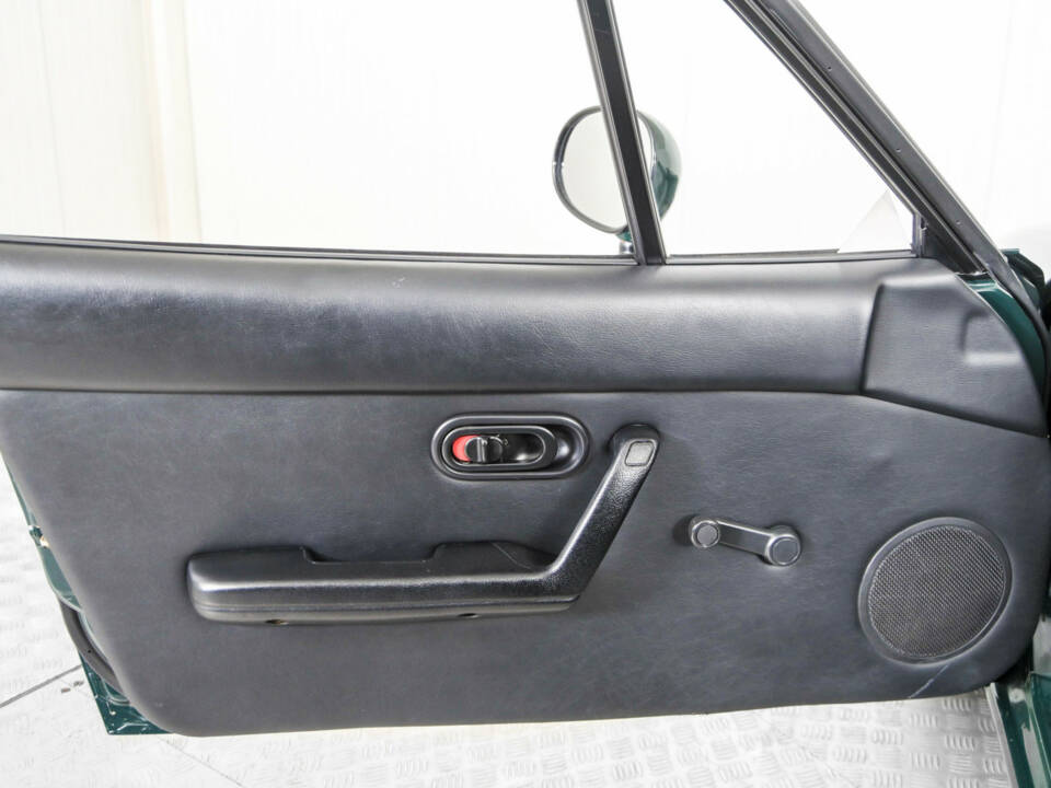Image 31/50 of Mazda MX-5 1.6 (1997)