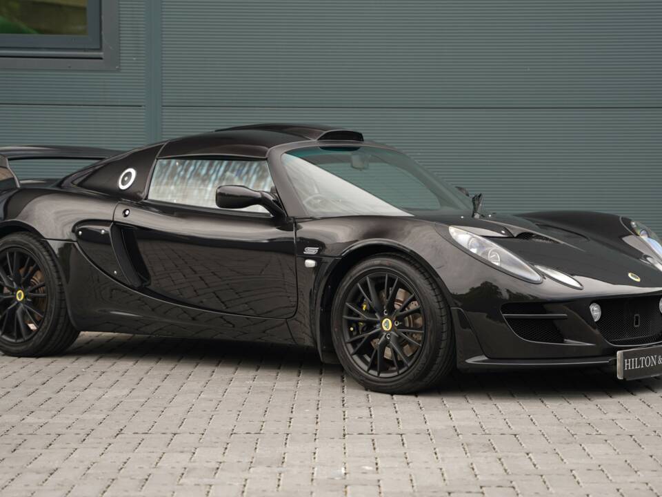 Bild 1/50 von Lotus Exige S 240 (2009)