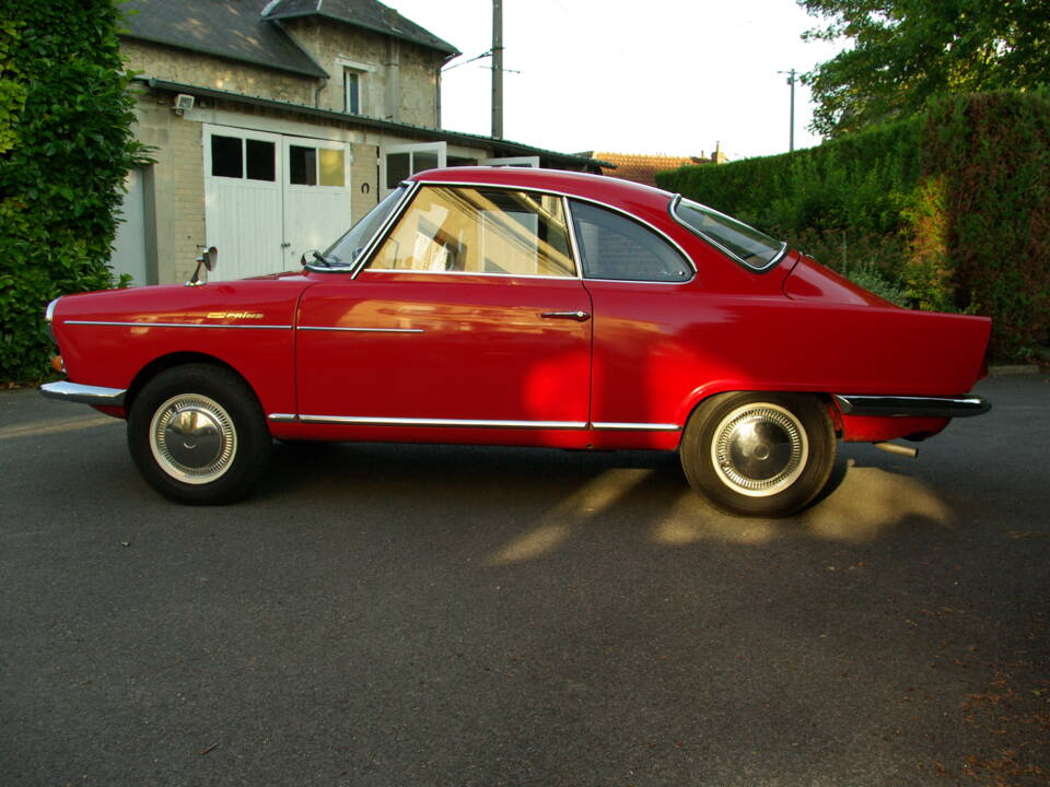 Image 2/5 of NSU Sport-Prinz (1967)