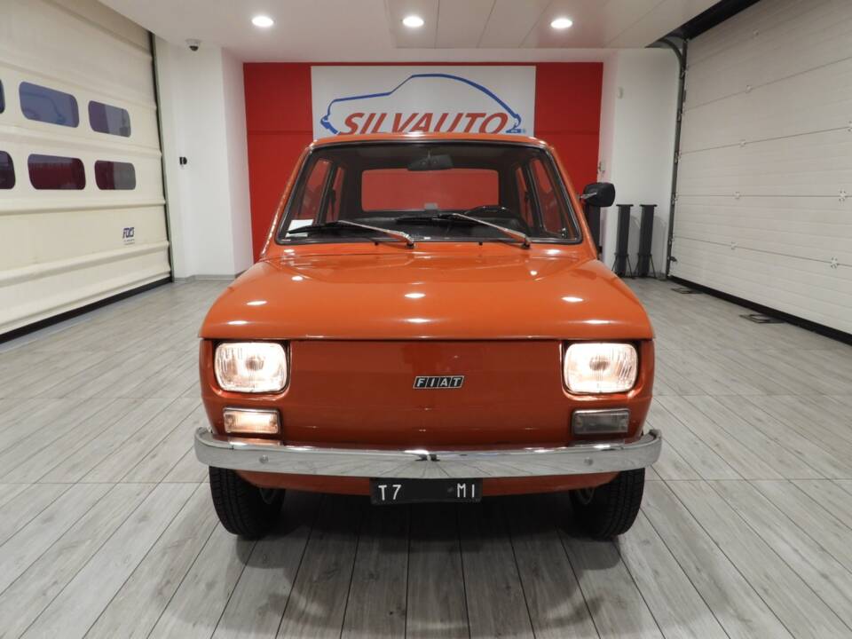 Image 12/15 of FIAT 126 (1973)