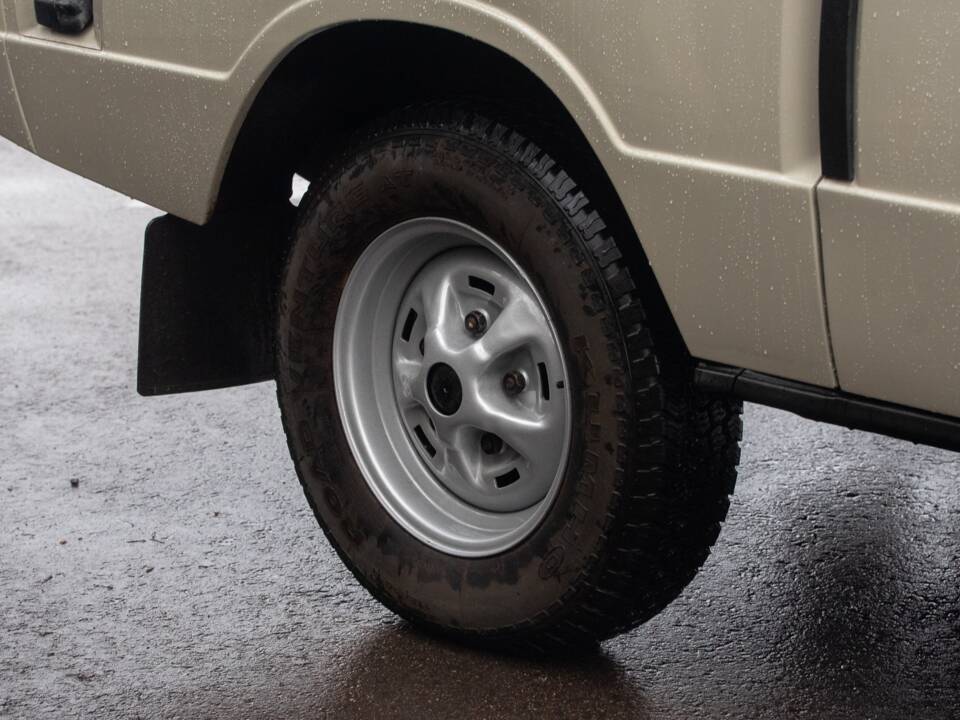Immagine 20/50 di Land Rover Range Rover Classic 3.5 (1982)