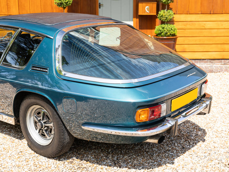 Bild 31/42 von Jensen Interceptor  MK II (1971)