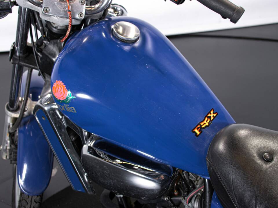 Immagine 49/50 di Aprilia Red Rose 50 (1986)