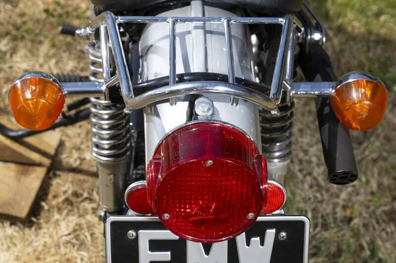 Image 18/29 of Yamaha A 7 (1971)