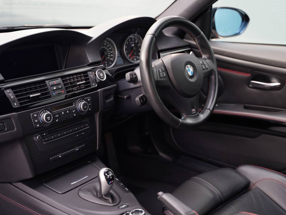 Bild 17/36 von BMW M3 (2013)