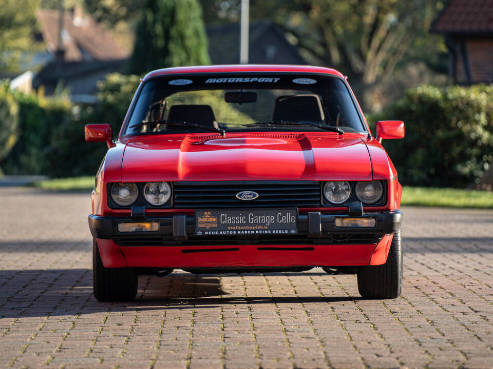 Image 7/79 de Ford Capri 2,8i (1982)