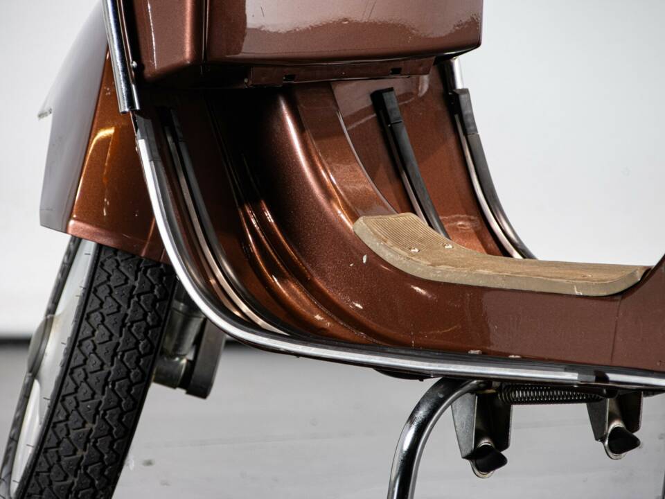 Afbeelding 12/50 van Piaggio DUMMY (1984)