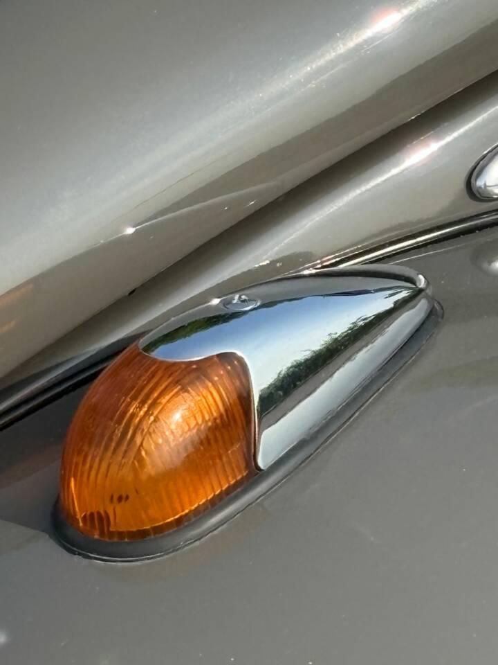 Imagen 27/48 de Volkswagen Coccinelle 1200 Export &quot;Dickholmer&quot; (1963)