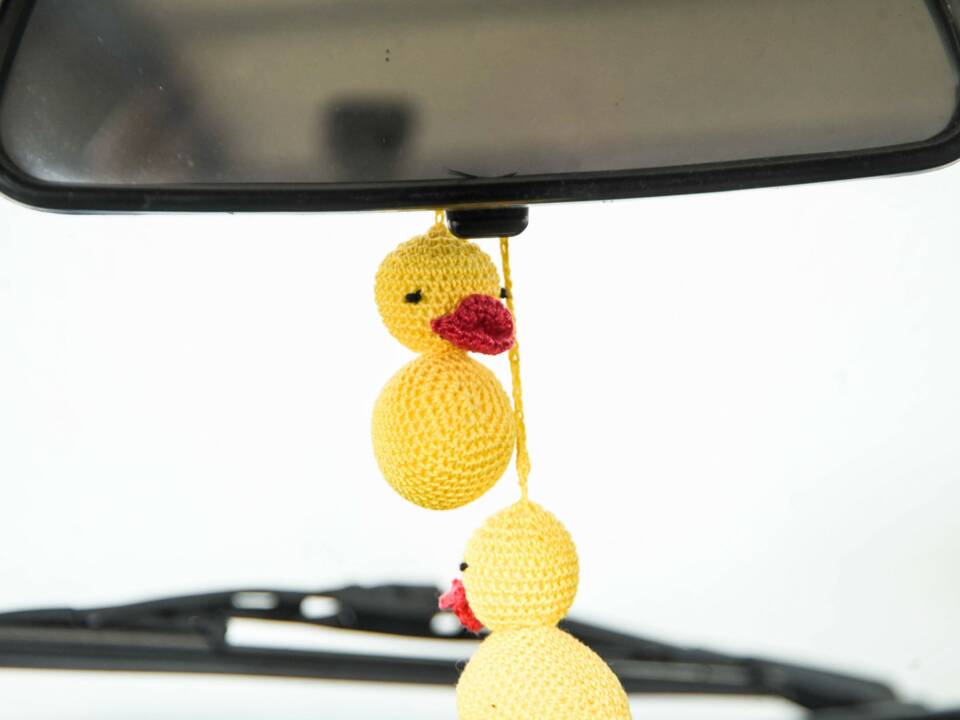 Image 32/50 of Citroën 2 CV 6 (1987)