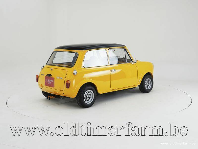 Image 2/15 of Innocenti Mini Cooper 1300 (1974)