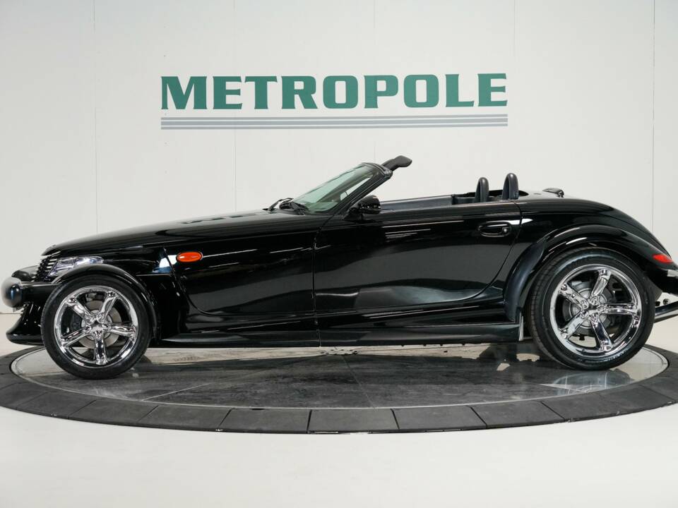 Image 10/47 of Plymouth Prowler (2000)