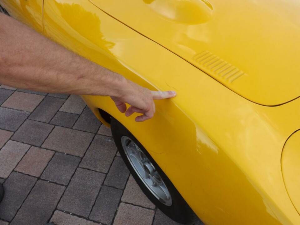 Bild 45/50 von Opel GT 1900 (1973)