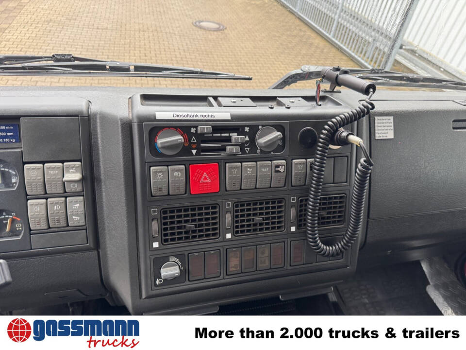Immagine 15/15 di Iveco Eurofire FF 100 EW (2002)